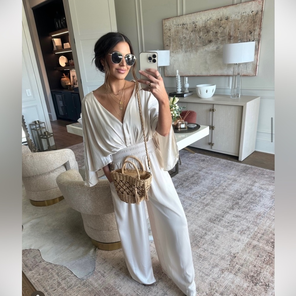 Grace Jumpsuit